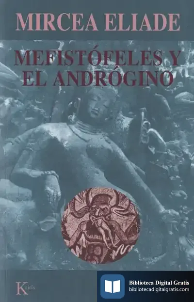 Descargar Mefistófeles Y El Andrógino
