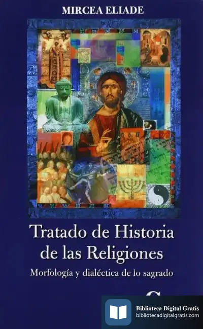 Descargar Tratado De Historia De Las Religiones de Mircea Eliade