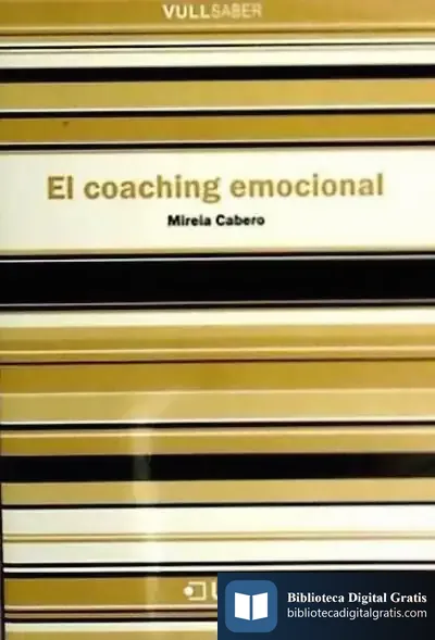 Descargar El Coaching Emocional