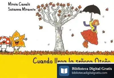 Descargar Cuando Llega La Señora Otoño