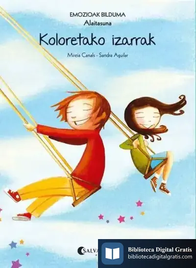 Descargar Koloretako Izarrak (Alaitasuna)