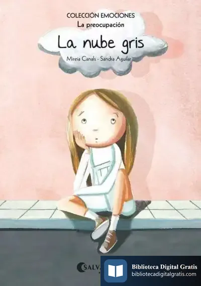 Descargar La Nube Gris