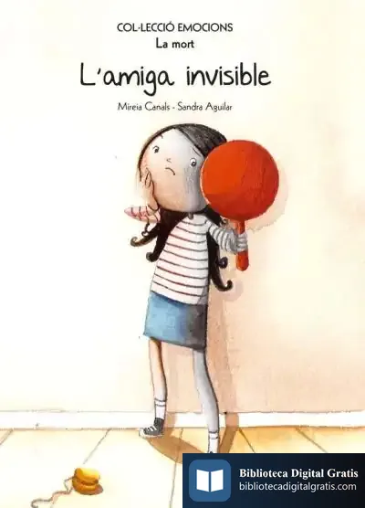 Descargar L'Amiga Invisible
