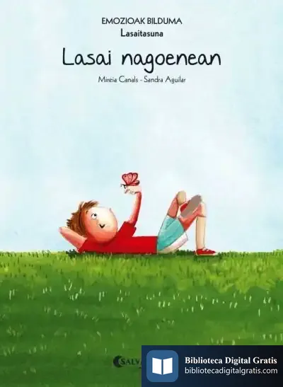 Descargar Lasai Nagoenean (Lasaitasuna)