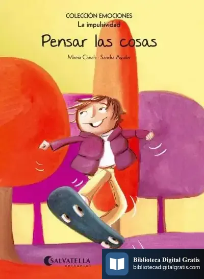Descargar Pensar Las Cosas