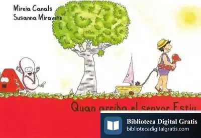 Descargar Quan Arriba El Senyor Estiu