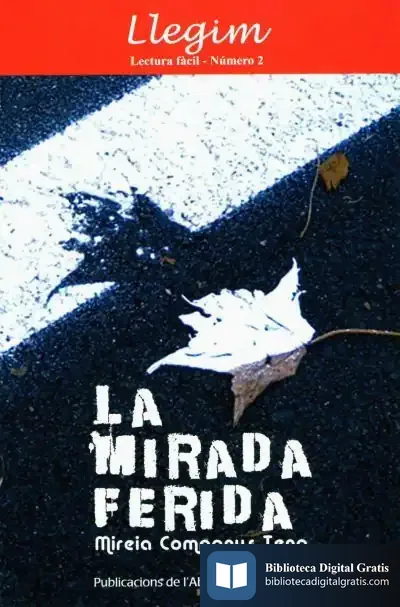 Descargar La Mirada Ferida