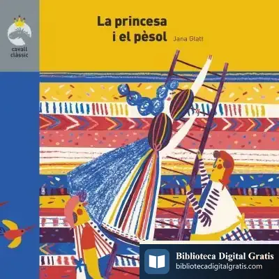 Descargar La Princesa I El Pèsol
