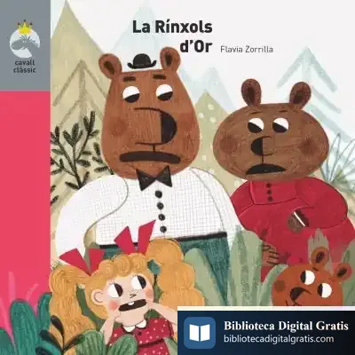 Descargar La Rínxols D'Or