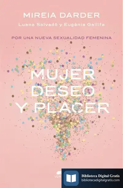 Descargar Mujer, Deseo Y Placer