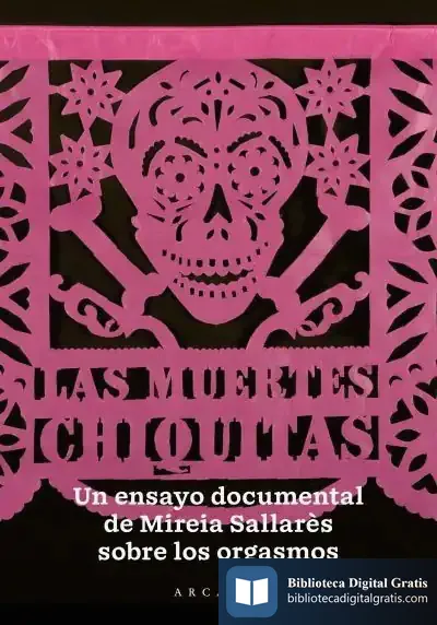 Descargar Las Muertes Chiquitas de Mireia Sallarés Casas