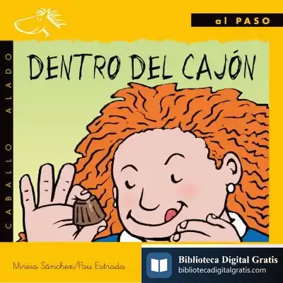 Descargar Dentro Del Cajón de Jordi Sierra I Fabra