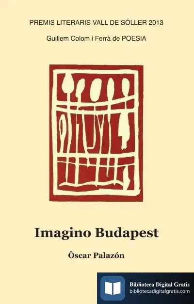 Descargar Imagino Budapest