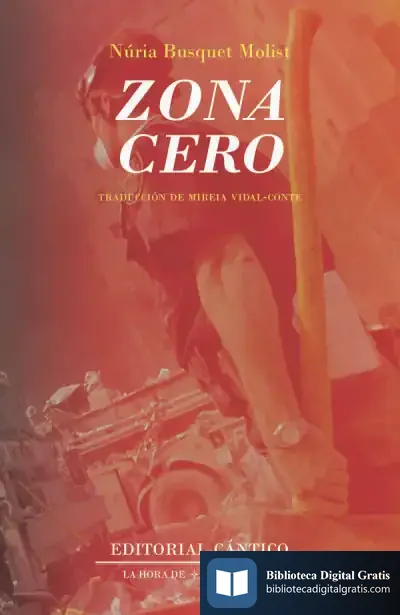 Descargar Zona Cero de Mireia Vidal-conte