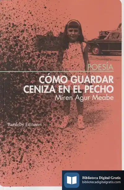 Descargar Cómo Guardar Ceniza En El Pecho