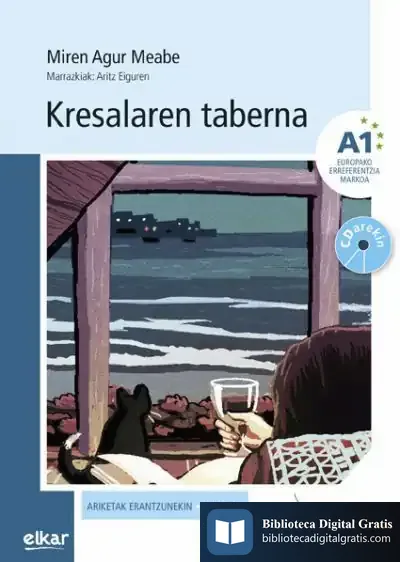 Descargar Kresalaren Taberna