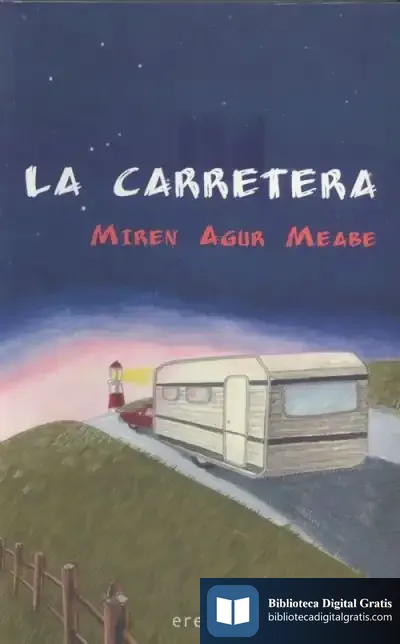 Descargar La Carretera