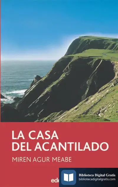 Descargar La  Casa Del Alcantilado