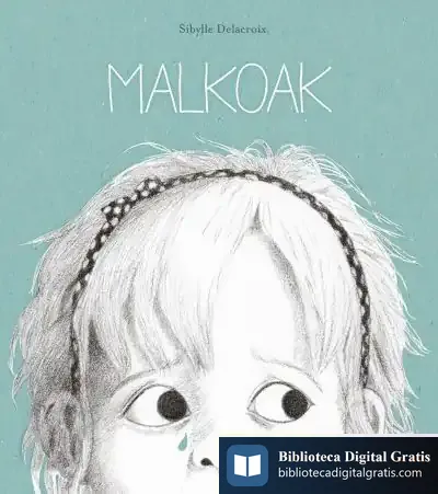 Descargar Malkoak de Miren Agur Meabe