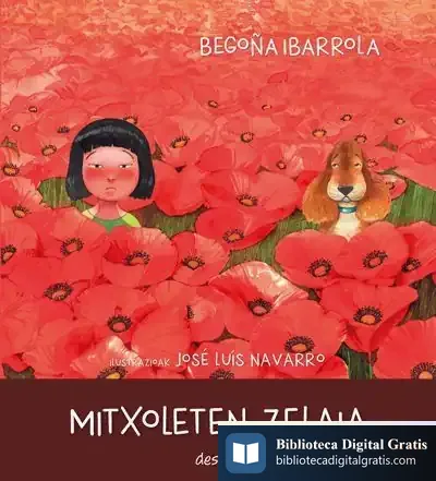 Descargar Mitxoleten Zelaia de Miren Agur Meabe
