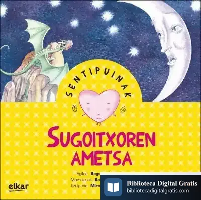 Descargar Sugoitxoren Ametsa