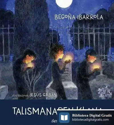 Descargar Talismanaren Klana