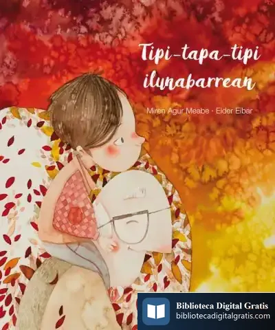 Descargar Tipi-Tapa-Tipi Ilunabarrean