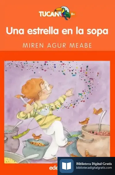 Descargar Una Estrella En La Sopa de Mia Couto