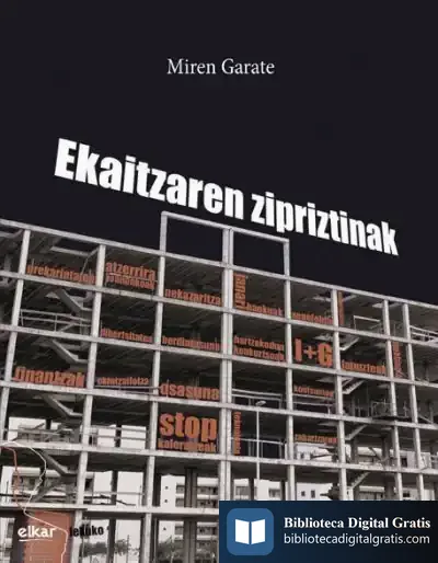Descargar Ekaitzaren Zipriztinak