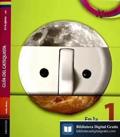 Descargar En La Iglesia - Libro Del Catequista