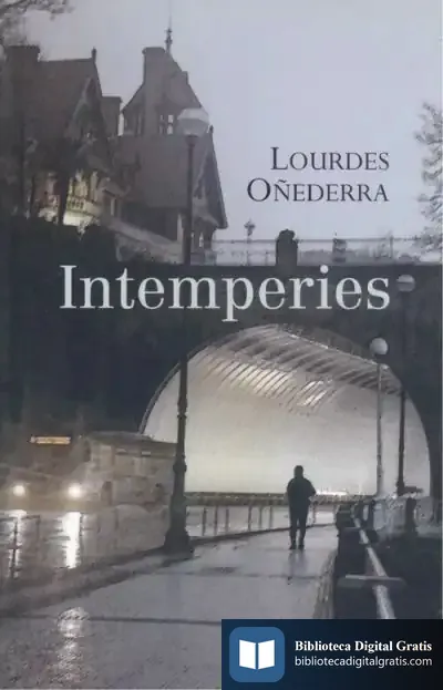 Descargar Intemperies