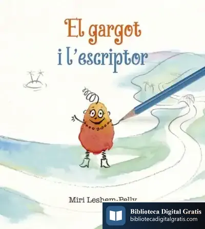 Descargar El Gargot I L´Escriptor