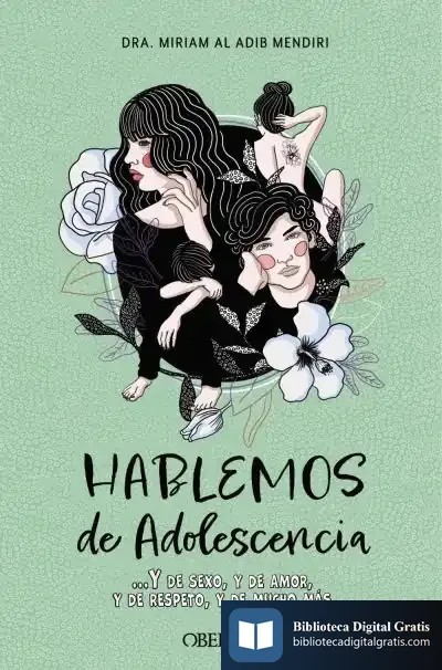 Descargar Hablemos De Adolescencia