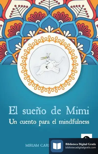 Descargar El Sueño De Mimi de Miriam Carmona Laan