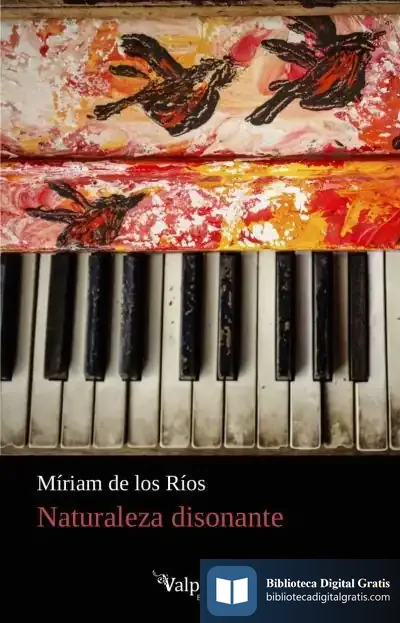 Descargar Naturaleza Disonante