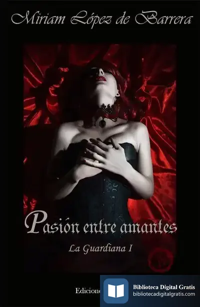 Descargar Pasión Entre Amantes