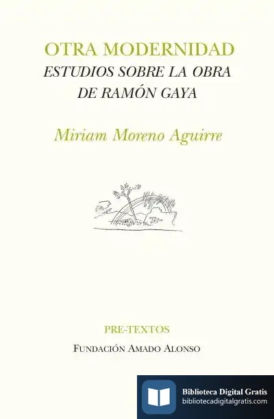 Descargar Otra Modernidad