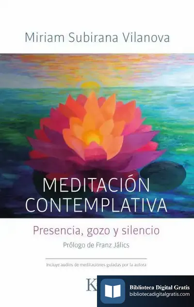 Descargar Meditación Contemplativa