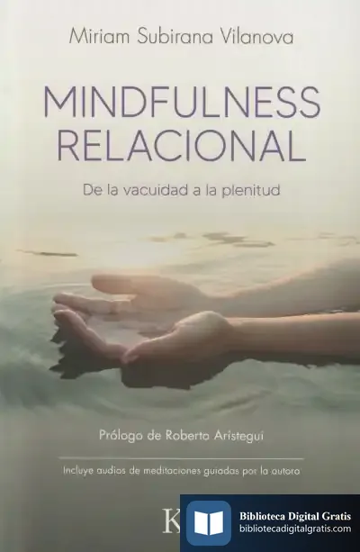 Descargar Mindfulness Relacional