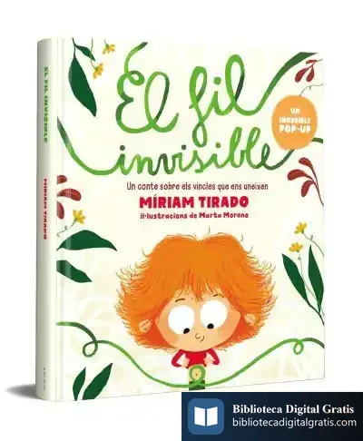 Descargar El Fil Invisible (Pop-Up)