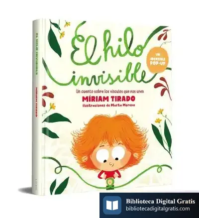 Descargar El Hilo Invisible (Pop-Up)