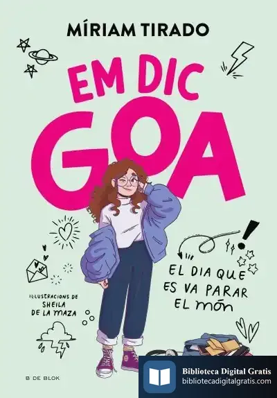 Descargar Em Dic Goa