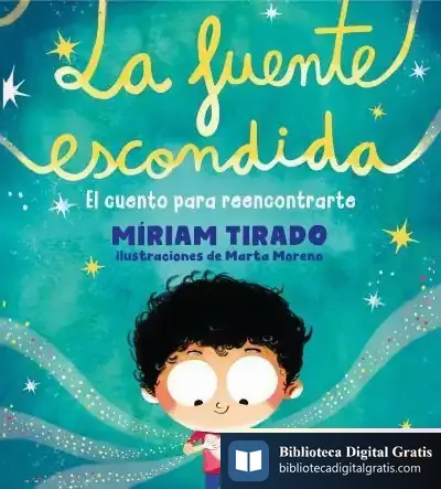 Descargar La Fuente Escondida