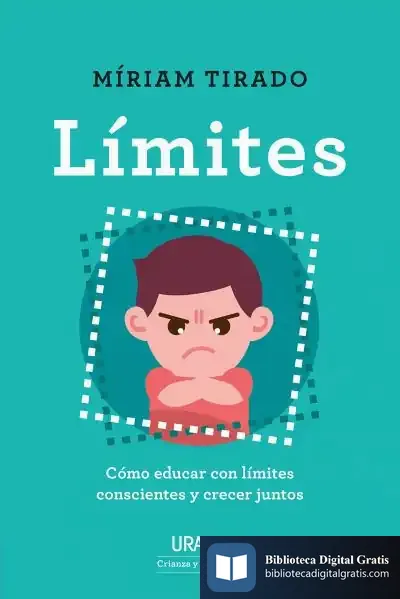 Descargar Límites de Míriam Tirado I Torras