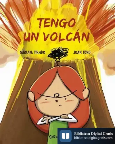 Descargar Tengo Un Volcán