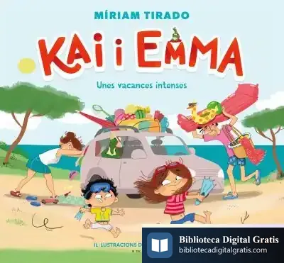 Descargar Unes Vacances Intenses