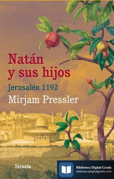 Descargar Natán Y Sus Hijos
