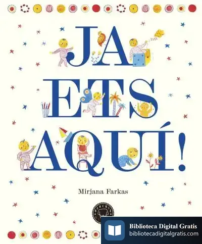 Descargar Ja Ets Aquí!