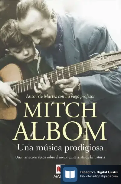 Descargar Una Música Prodigiosa