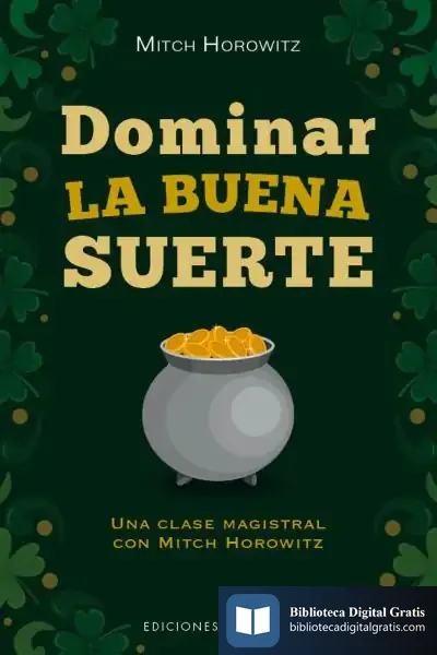 Descargar Dominar La Buena Suerte